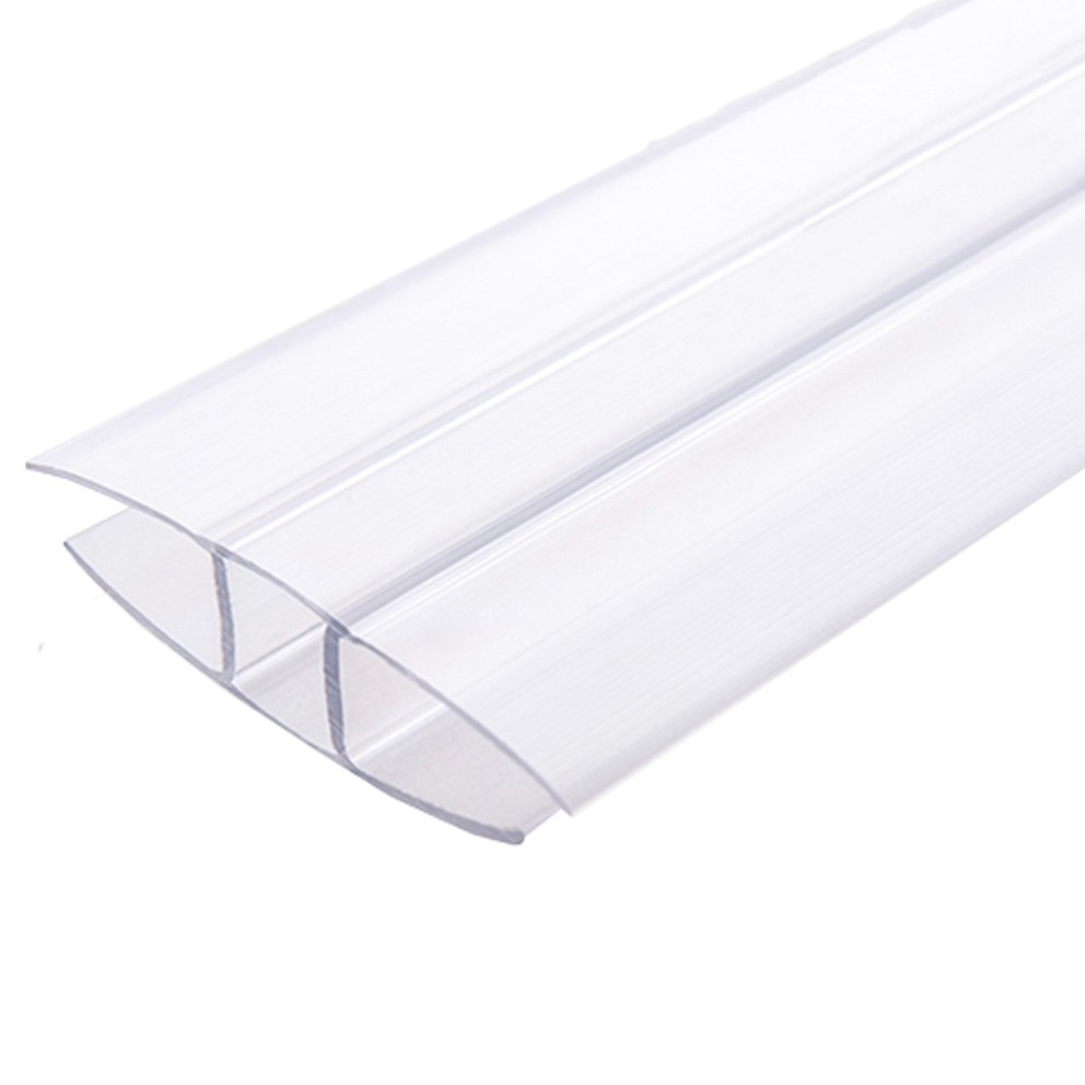 Profili in Policarbonato